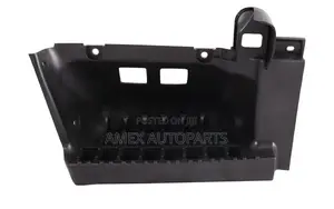 Front Foot Step Isuzu NPR NKR NQR 4.3 4hf1 2006 Onwards