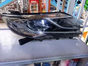 Pajero Sport 2015-2019 Xenon Headlight