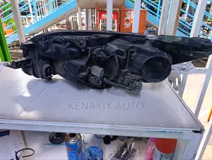 Pajero Sport 2015-2019 Xenon Headlight