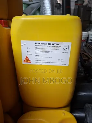 Sika Control-110 WT Ke