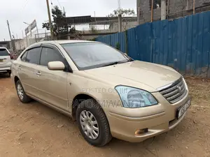 Toyota Premio 1.8 FWD 2006 Gold