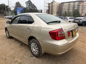 Toyota Premio 1.8 FWD 2006 Gold