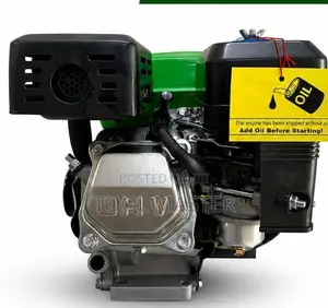 JD Premier GX200 Petrol Engine/Heavy-Duty JD Premier Petrol Engine