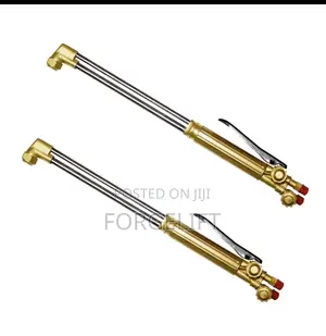 Gold Melting Gun
