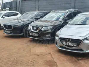 CX 5 Available for Hire