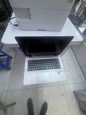 Laptop HP EliteBook 820 G3 8GB Intel Core i5 SSD 256GB