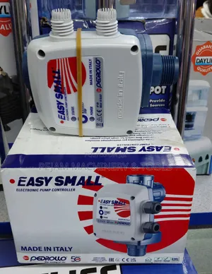 Pedrollo Easy Small Electronic/Automatic Pump Controller