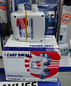 Pedrollo Easy Small Electronic/Automatic Pump Controller