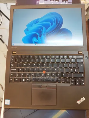 Laptop Lenovo ThinkPad X270 8GB Intel Core 5 SSD 256GB