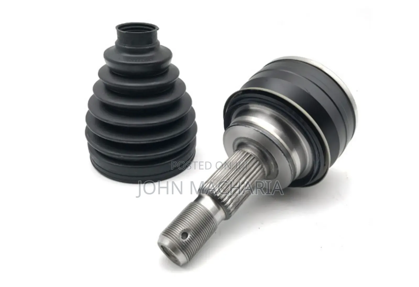 CV Joints for Toyota Hilux Vigo 4WD (30 ×29 Teeths)
