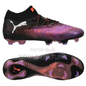 PUMA Future 8 Ultimate FG Soccer Cleats