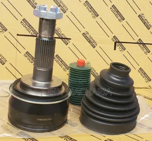 CV Joints for Toyota Hilux Vigo 4WD (30 ×29 Teeths)