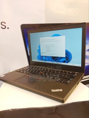 Laptop Lenovo ThinkPad X270 8GB Intel Core 5 SSD 256GB