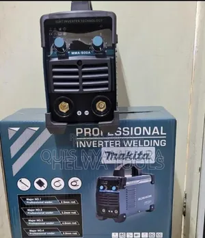 500a Makita Welding Machine/ Electric Makita Welding Inverter