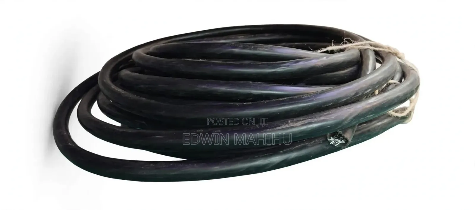 Aluminium Armoured Cable 16mm 4core