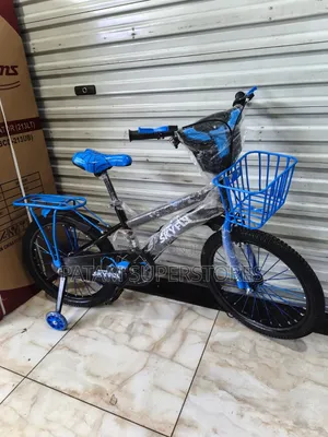 Skyfly Kids Bike Size 16