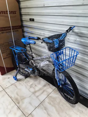 Skyfly Kids Bike Size 16