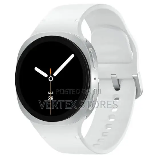 Samsung Galaxy Watch8 40mm Smartwatch