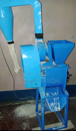 Posho Mill
