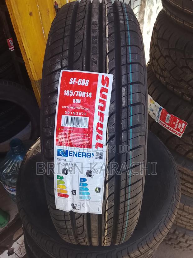185/70r14 Sunfull