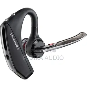 Plantronics Voyager 5200 UC Bluetooth Single-Ear (Monaural)