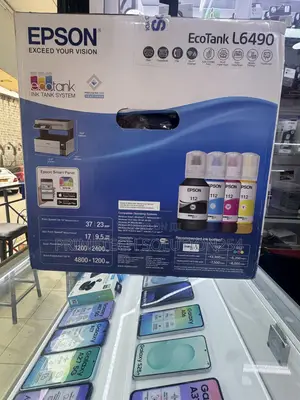 Epson Printer