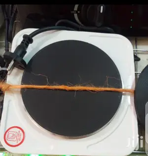 Brand New Hot Plates