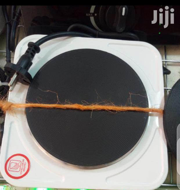 Brand New Hot Plates