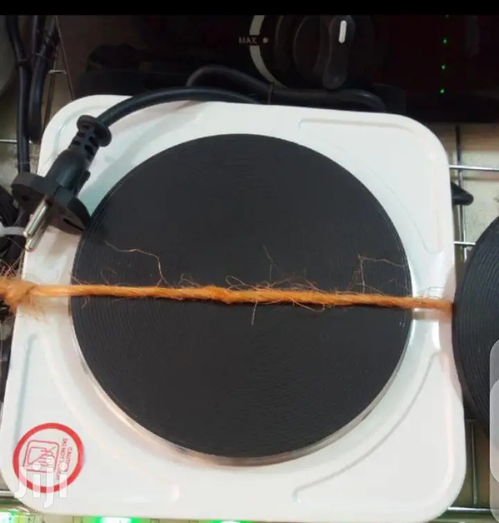 Brand New Hot Plates