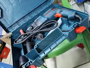 Bosch Hammer Drill