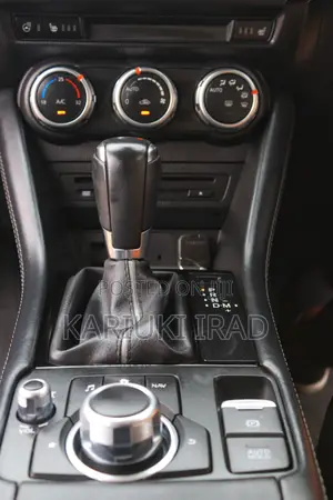Mazda CX-3 1.8 Diesel FWD 2019 Pearl