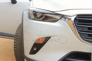 Mazda CX-3 1.8 Diesel FWD 2019 Pearl
