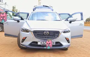 Mazda CX-3 1.8 Diesel FWD 2019 Pearl
