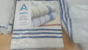 Hospital Bedcovers/ Counterpanes