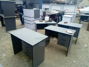 75cm Height Office Desk
