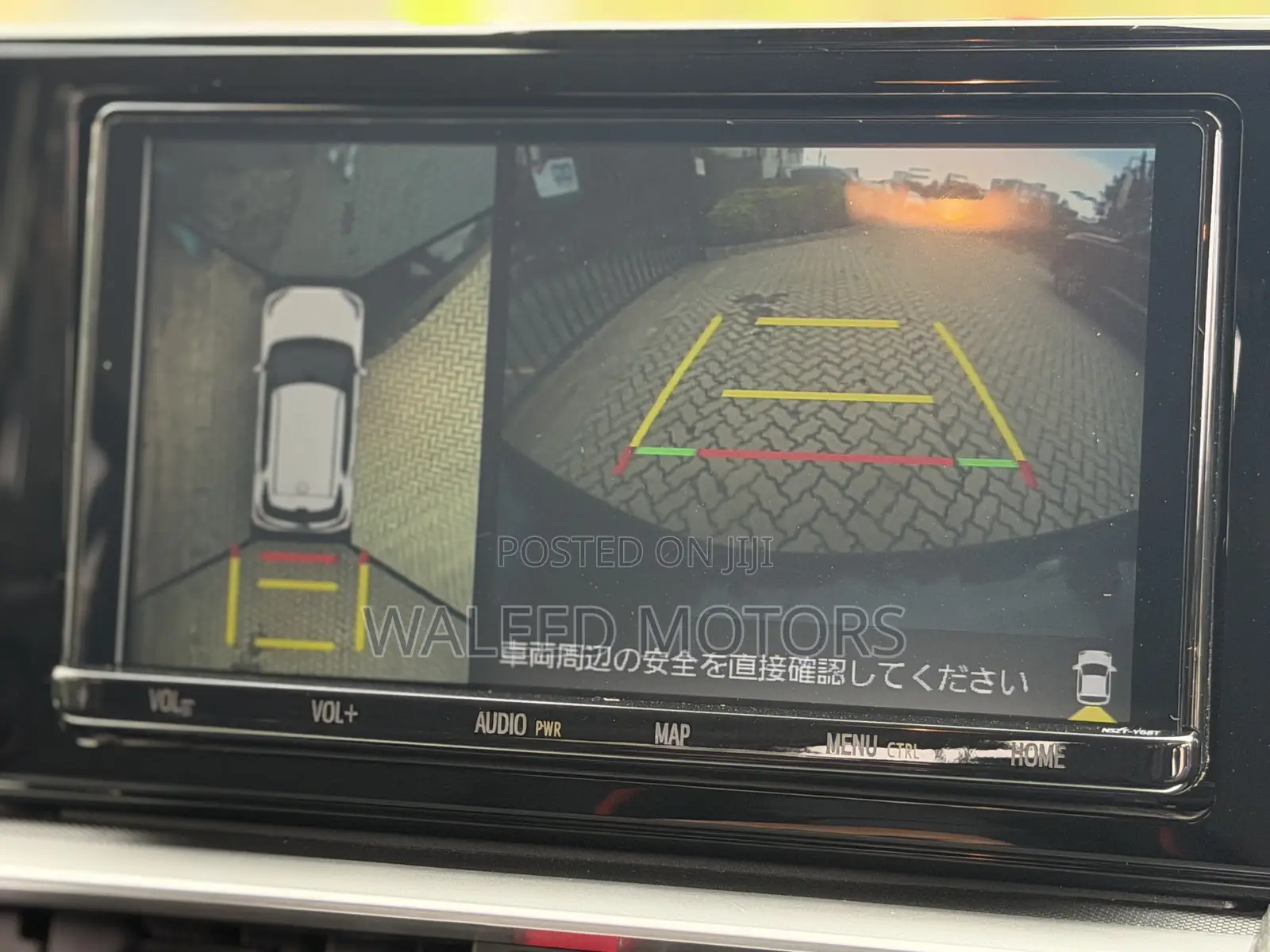 Toyota Raize 2020 Blue