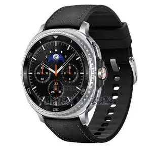Samsung Galaxy Watch8 Classic 46mm Smartwatch