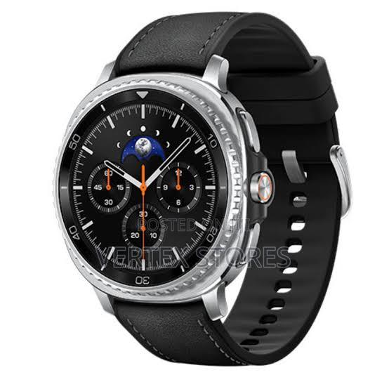 Samsung Galaxy Watch8 Classic 46mm Smartwatch