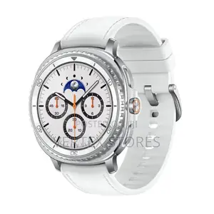Samsung Galaxy Watch8 Classic 46mm Smartwatch
