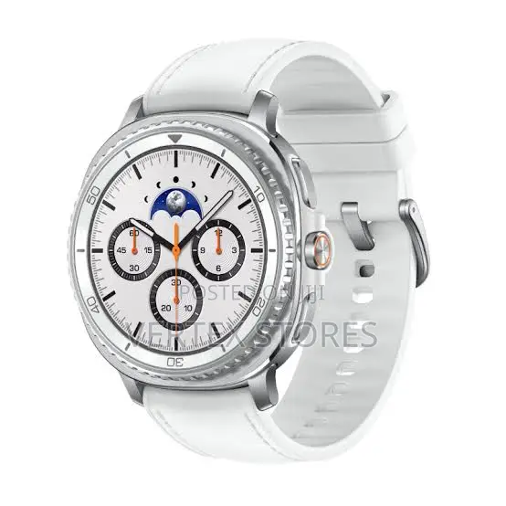 Samsung Galaxy Watch8 Classic 46mm Smartwatch