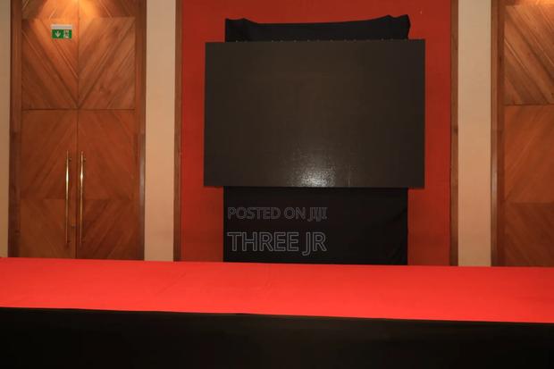 Led Panels Available All Models for Hire
