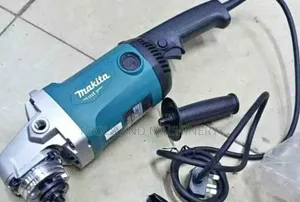 Professional Makita Electric Angle Grinder/9" Makita Angle Grinder