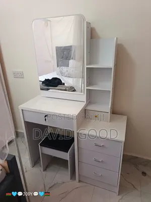 Sliding Dressing Table