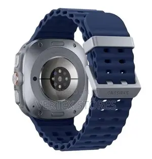 Samsung Galaxy Watch Ultra 47mm (2025) Smartwatch