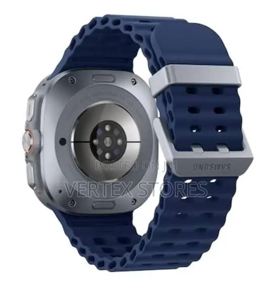 Samsung Galaxy Watch Ultra 47mm (2025) Smartwatch