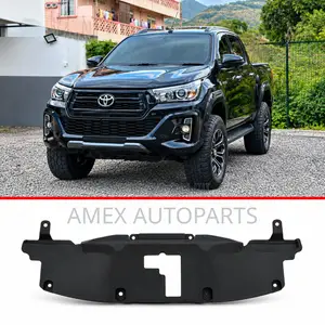 Radiator Upper Cover Toyota Hilux Revo 2015 Onwards