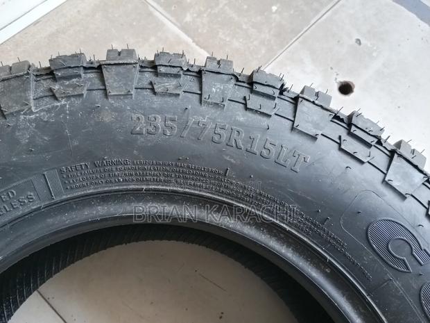 235/75r15c Comfoser
