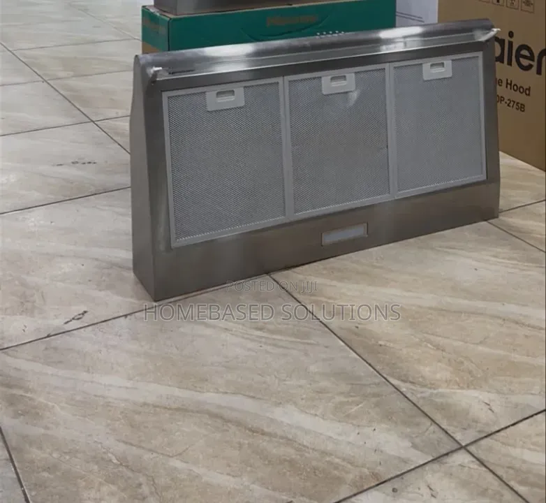 Hisense 90cm Kitchen Hood