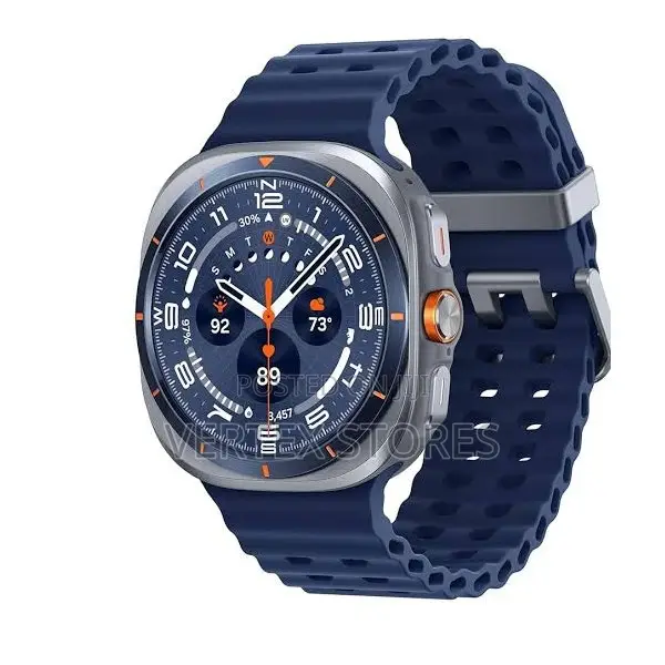 Samsung Galaxy Watch Ultra 47mm (2025) Smartwatch