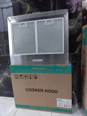 Hisense 90cm Kitchen Hood